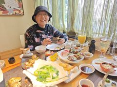 -禾风·海鲜料理自助(玉林店)