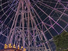 -南昌之星摩天轮