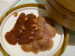 眉州东坡香肠-眉州东坡(通州店)
