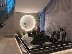 -常州丽亭酒店