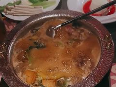 -牛YO寿喜烧和牛火锅自助(三台子万象汇店)