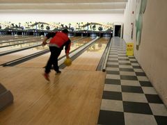 -广州保龄球馆(广州天河体育中心店)