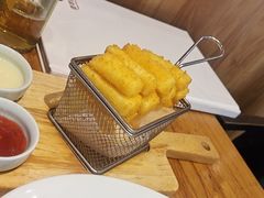 -壹零捌道·北京烤鸭(车公庄店)