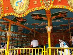 -秦皇岛乐岛海洋王国