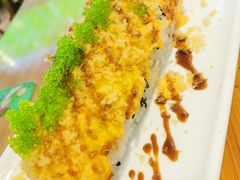 -牛油果大师寿司(瑞景店)