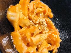 -NIUAN牛庵·日式和牛烧肉(恒隆店)