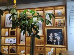 -天真蓝照相馆(五角场百联又一城店)