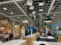 -宜家·瑞典风味餐厅(四元桥店)