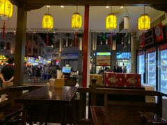 -邵子牙·中华老字号(定安路店)