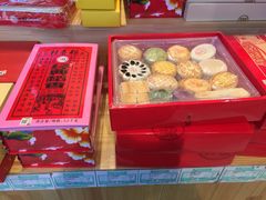 -北京稻香村(西单购物中心店)