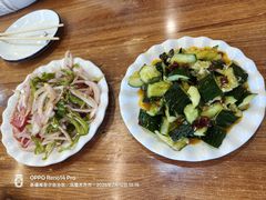 -宝山一号馕坑肉