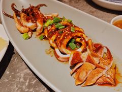 -前海沿•青岛菜(中山路天主教堂店)