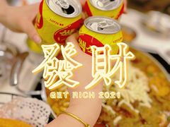 -漫麦韩国美食广祥店