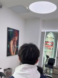 -YESIDO椰岛造型烫发染发