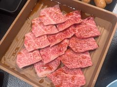 -和牛 烧肉寿喜烧涮锅 善(心斎橋店)