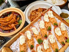 -大自然(鲁家村店)