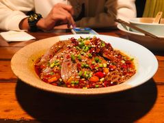 夫妻肺片-外婆家(南开大悦城店)