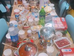 -好享派·团建轰趴馆(旗舰店)