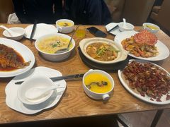 -花舍·新派粤菜·西餐·下午茶(亚运村·鸟巢店)