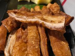 -辉记炭烧海鲜大排档·老字号(福田店)