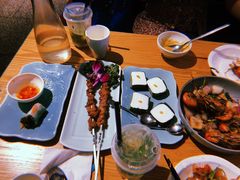 -米纸越南小馆(金鹰世界店)