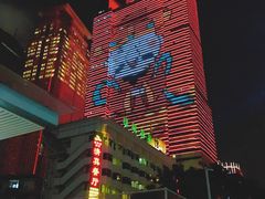 -河州宾馆清真餐厅(文锦南路店)