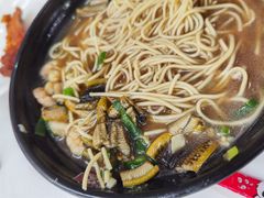 -常熟炒浇面馆(蓝旗街店)