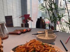 -晓粤·惹味粤菜(凯德乐峰广场店)