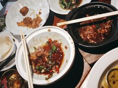 -客语客家菜(东山口店)