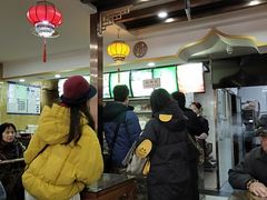 大堂-白魁老号饭庄(安内店)