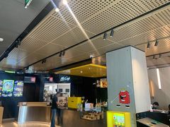 -麦当劳(湖滨路店)