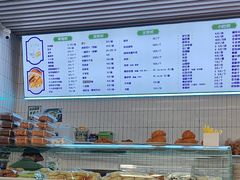 -老磁器口豆汁店(马家堡店)