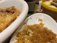 -小菜园新徽菜(上海浦东复地活力城店)