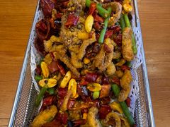 -渔家风味·鲅鱼水饺·央视展播·海鲜天津菜(开发区店)