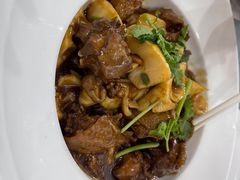 -农园餐厅(北京大学店)