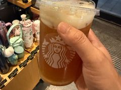 -星巴克(苏州泰华店)