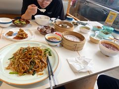 -北京烤鸭爱上川菜(中山路店)