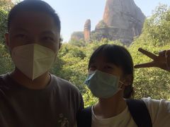 -丹霞山风景名胜区