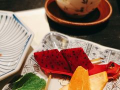 -希望日本料理(保利香槟花园店)