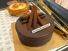 -B&C黄油与面包·THE GARDEN BAKERY概念店(世纪汇店)