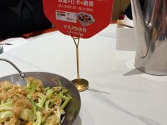 -梅利汴京烤鸭•开封豫菜地标店(晋安路店)