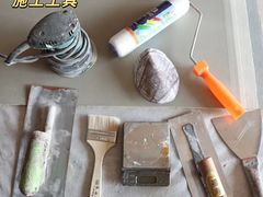 -多乐士焕新·装修·旧房翻新(N空间店)