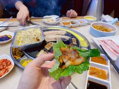 -韩宫宴烤肉·料理(宜兴八佰伴店)