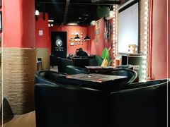 -红墙餐吧(大学城南亭店)