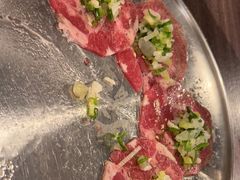 -大馥·炭火烧肉酒场(莘庄莘福坊店)