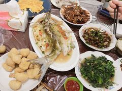 -妈妈的小作坊(陈家镇店)