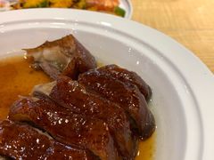 -德胜轩正宗顺德菜(宝安沙井会展中心店)