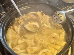 -润泽园海南椰子鸡·糟粕醋火锅(拱北店)