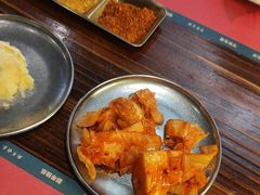 -烤肉食堂(揭阳广百店)