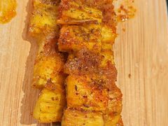 -巴依老爷新疆美食(清华东门店)